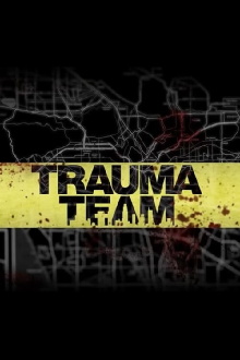 Trauma Team Trailer