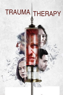 Trauma Therapy Trailer