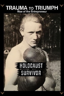 Trauma to Triumph: Holocaust Survivor Trailer