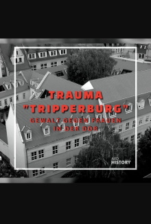 Trauma "Tripperburg" Trailer