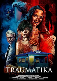 Traumatika Trailer