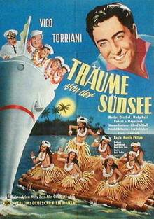 Träume von der Südsee Trailer