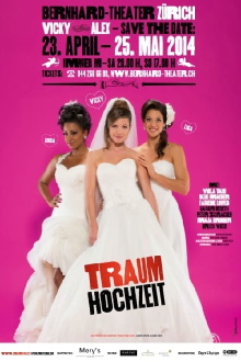 Traumhochzeit Trailer