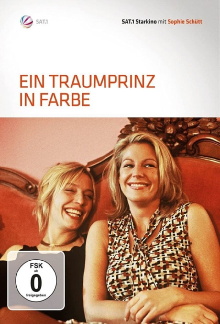 Traumprinz in Farbe Trailer