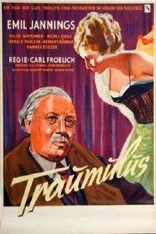 Traumulus Trailer