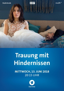 Trauung mit Hindernissen Trailer