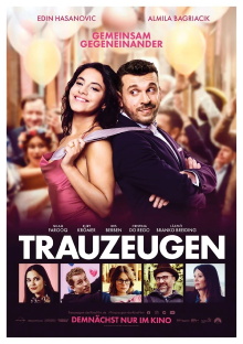 Trauzeugen Trailer