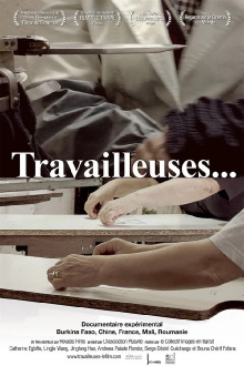 Travailleuses... Trailer