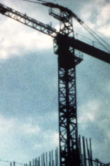 Travaux Trailer