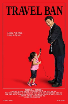 Travel Ban Trailer