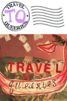 Travel Queeries Trailer