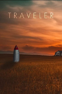 Traveler Trailer