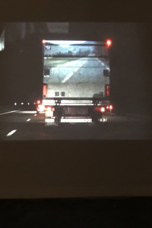 Travel(ing) Trailer