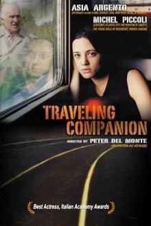 Traveling Companion Trailer