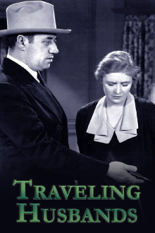 Traveling Husbands Trailer