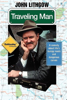 Traveling Man Trailer