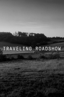 Traveling Roadshow Trailer