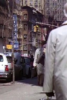 Traveling Shots: NYC Trailer