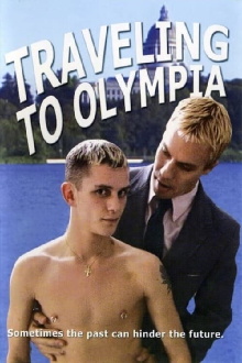Traveling to Olympia Trailer