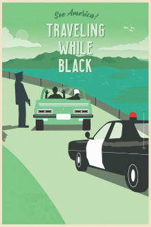 Traveling While Black Trailer