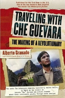 Traveling with Che Guevara Trailer