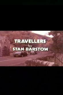 Travellers Trailer