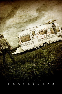 Travellers Trailer