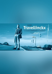 Travellinckx Trailer