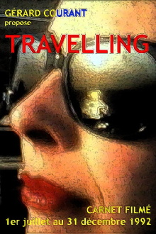 Travelling Trailer