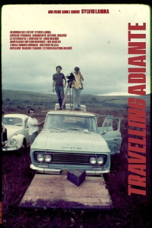Travelling Adiante Trailer