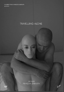 Travelling Alone Trailer