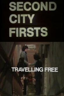 Travelling Free Trailer