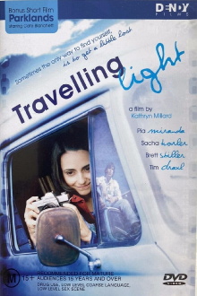 Travelling Light Trailer