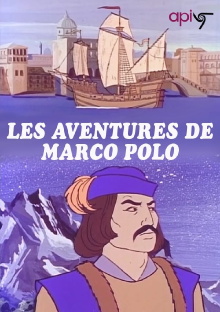 Travels of Marco Polo Trailer