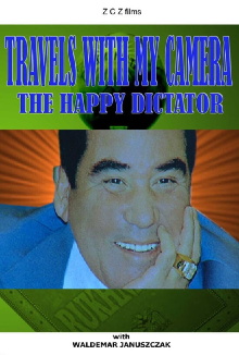 Travels with My Camera: The Happy Dictator Trailer
