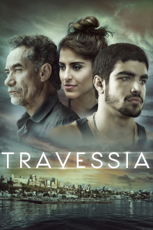 Travessia Trailer