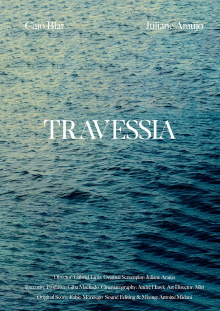 Travessia Trailer