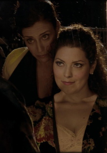 Traviata Trailer