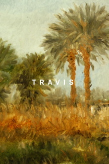 Travis Trailer
