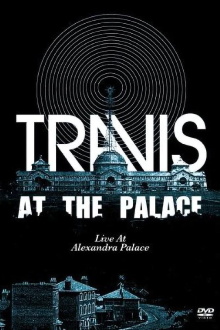 Travis: At the Palace Trailer