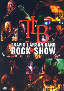 Travis Larson Band - Rock Show Trailer