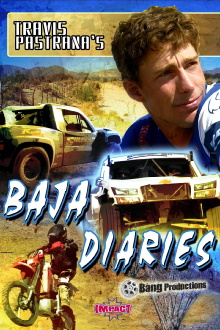 Travis Pastrana's Baja Diaries Trailer