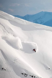 TRAVIS RICE || RESETTER Trailer