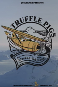 Travis Rice - Truffle Pigs Trailer