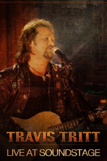 Travis Tritt - Live at Soundstage Trailer