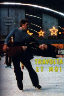 Travolta and Me Trailer