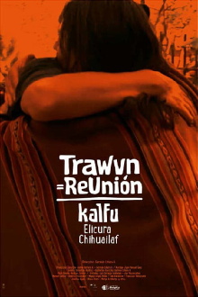Trawun=ReUnión Trailer