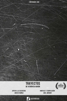 Trayectos Trailer