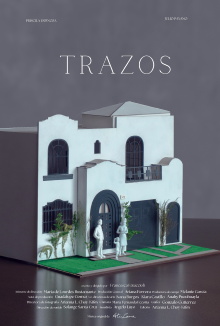 Trazos Trailer