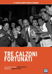 Tre calzoni fortunati Trailer
